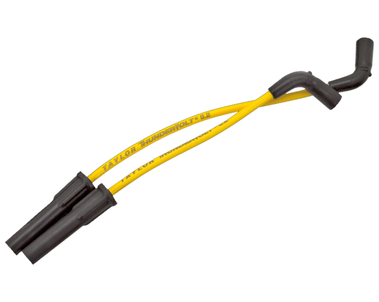 Thundervolt plug wires XG15-20 Yello
