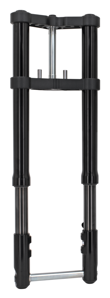 Maselli UPSD MG Fork 33.75" Black 0°