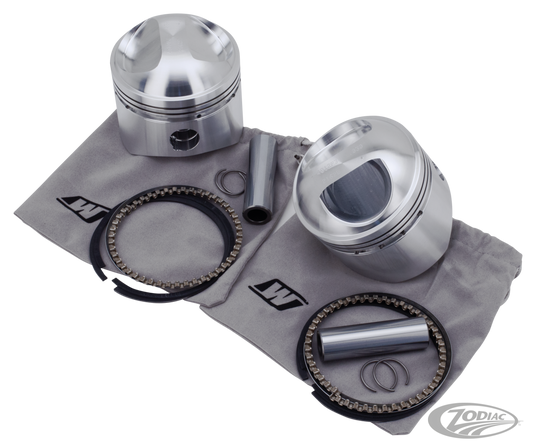 Wiseco Single Piston BT78-84 8.5:1 +030"