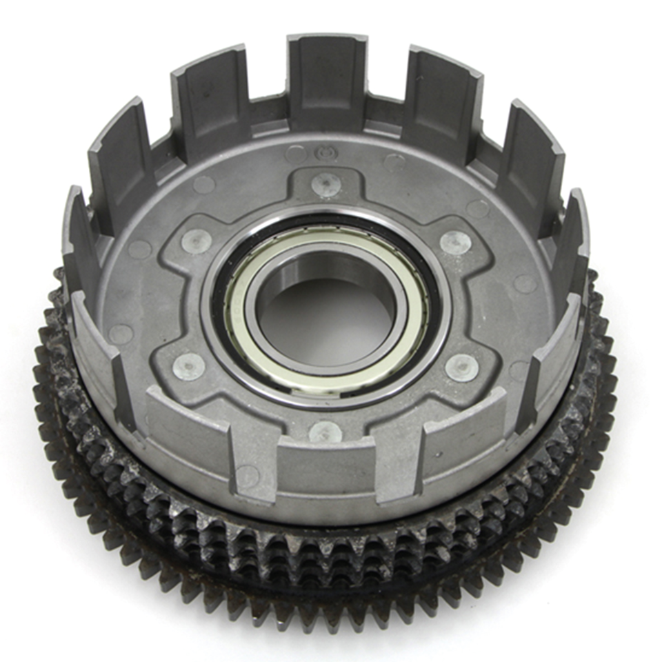 Alternator rotor kit XL84-90