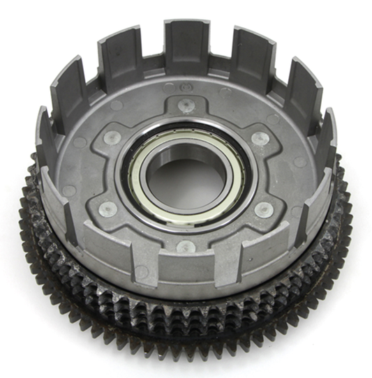Alternator rotor kit XL84-90