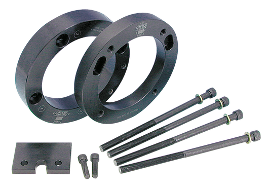 Cylinder Torque plates TC99-up