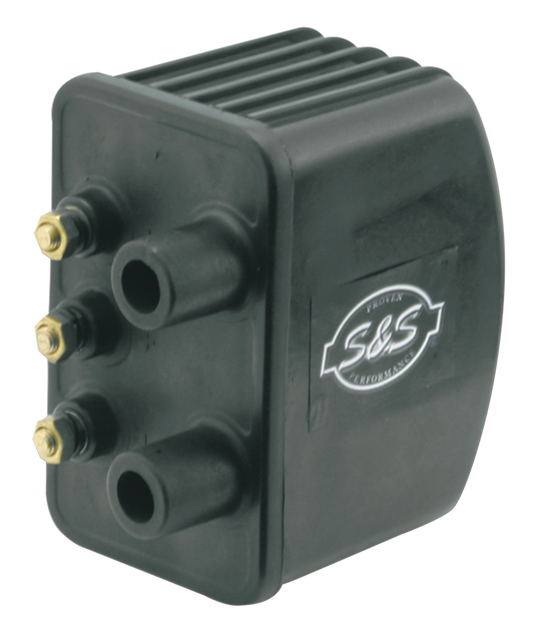S&S High output Single Fire coil