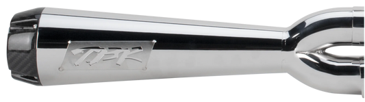 2Bros Comp-S 2-1 FLSB18 Polish/Carbon