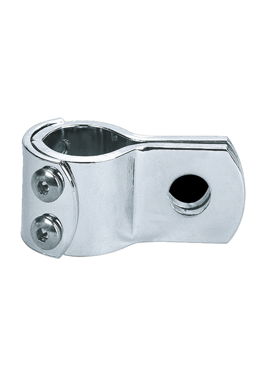 GZP Three piece clamp 1 1/4"