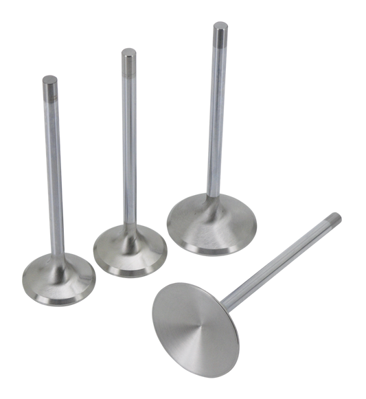 Valve EX Blank 35.4mm x 5"