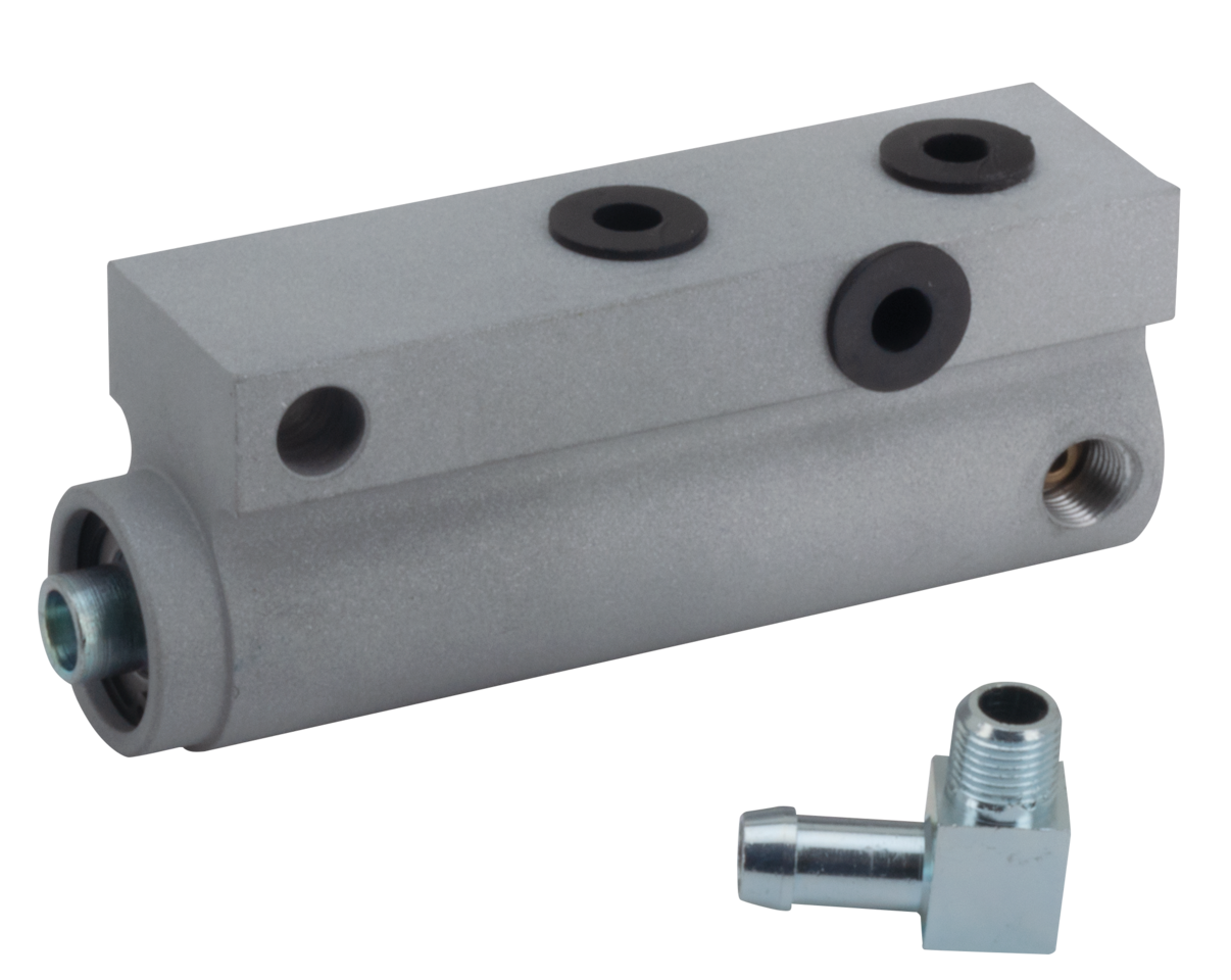 Plain Rear brake cyl. FX82-up FXR82up