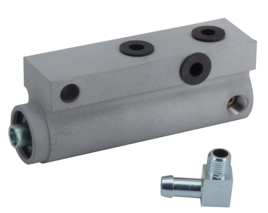 Plain Rear brake cyl. FX82-up FXR82up