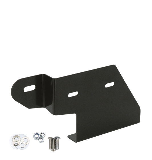 Texas Leather FXD mounting bracket