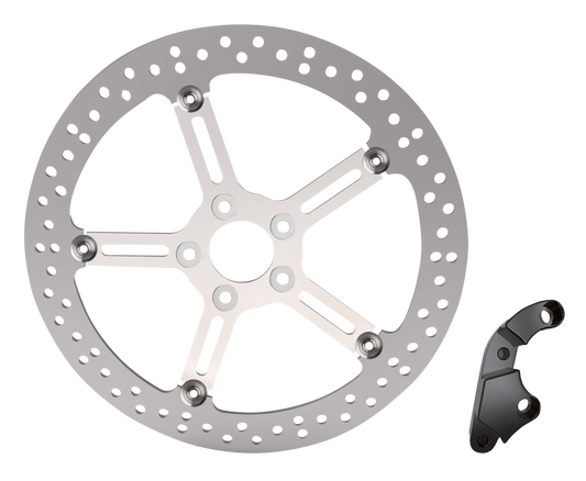 BG BRK RH 15" FLTNG ROTOR KIT