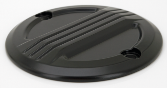 GZP Blk Airfoil XL86-03 Timer cover