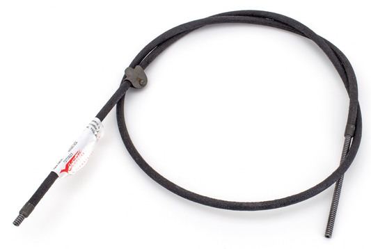 FR brake braided cotton outer cable 130