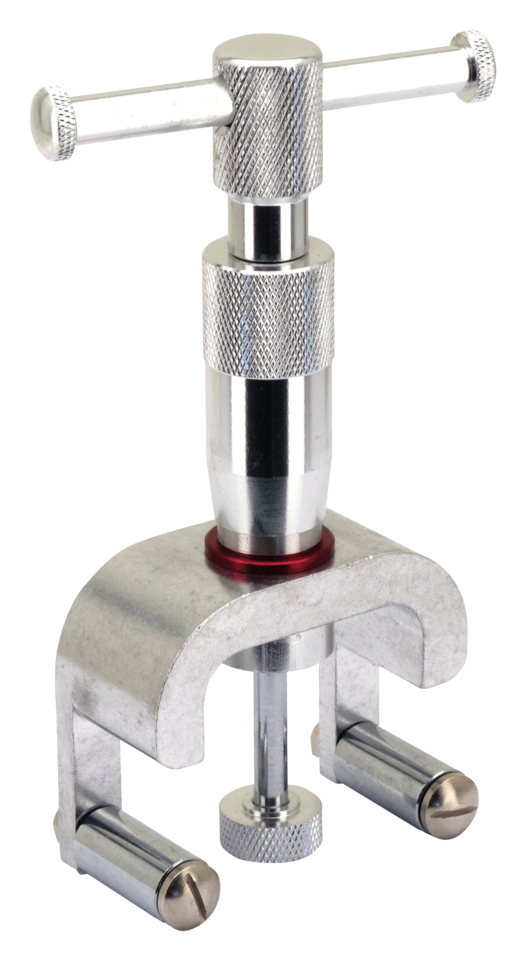 Calibrated Belt Tension Gauge HD86-Up