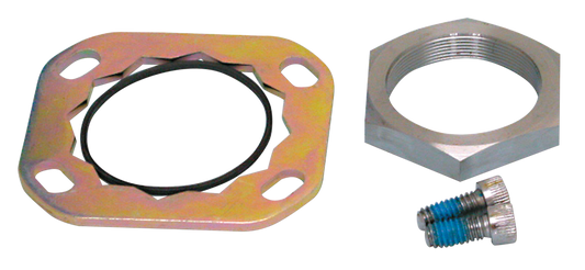 GZP Drive pulley installation kit