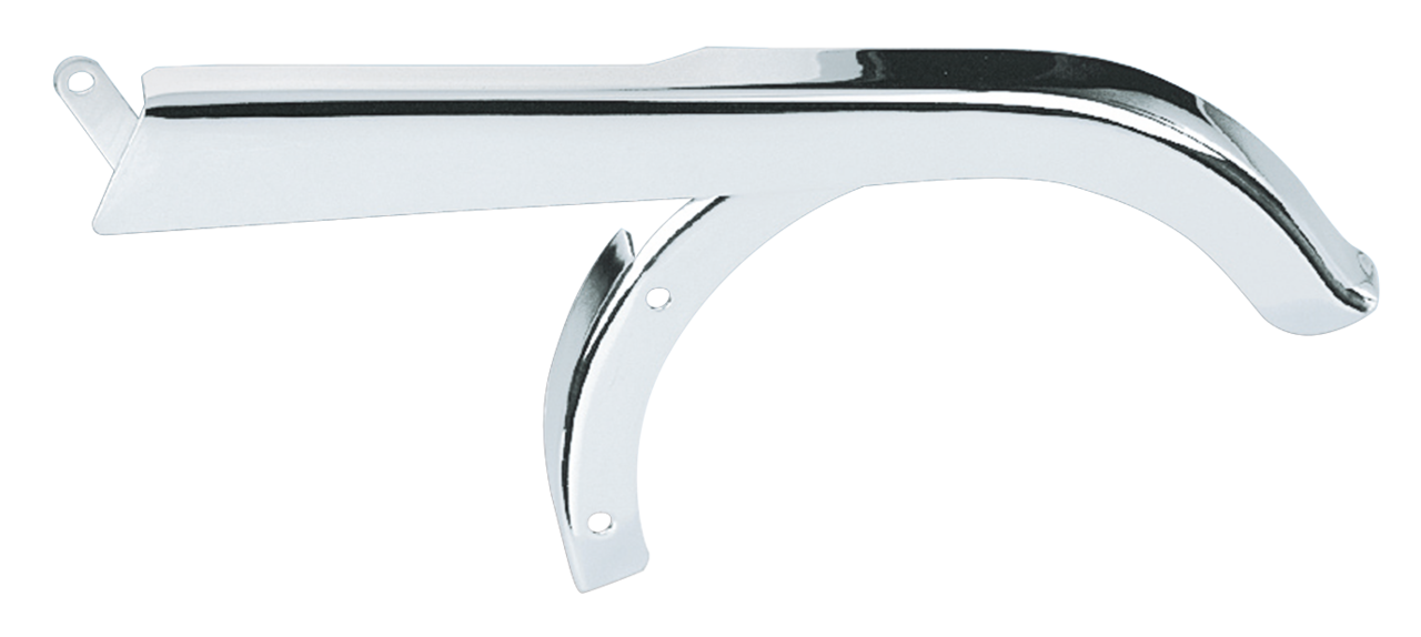 GZP chrome chain guard FXST84-85