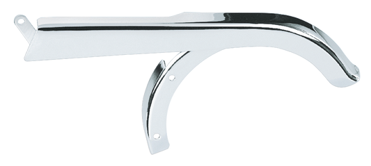 GZP chrome chain guard FXST84-85