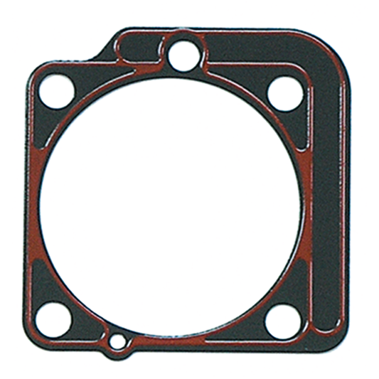 Cylinder base Gasket set BT48-62 METAL