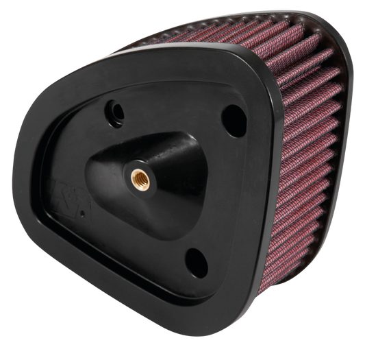 K&N Airfilter element FLH/T17-up