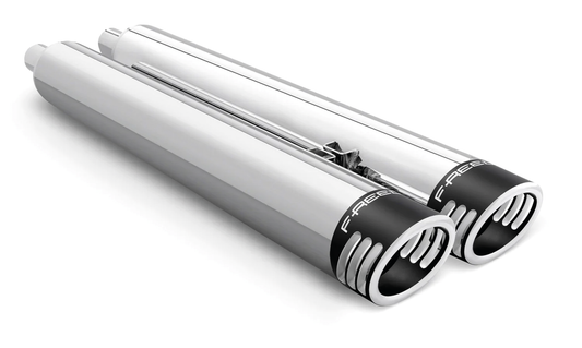 Freedom racing s/o Chr/Blk Vintage/Class