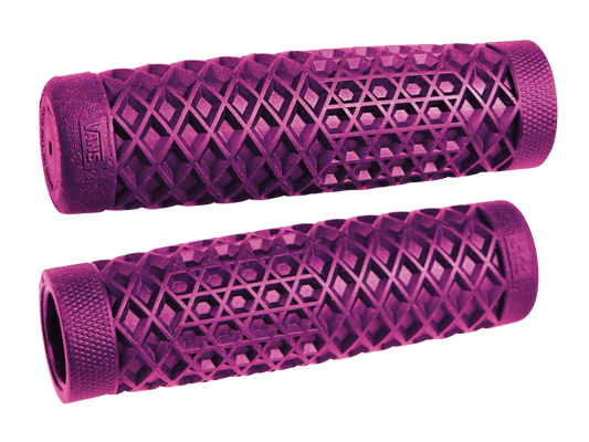 VANS/Cult grips 7/8" Iridescent Purple