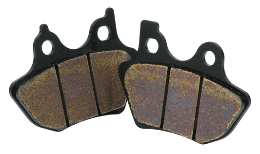 GZP Brakepads Sintered BT00-07 XL00-03