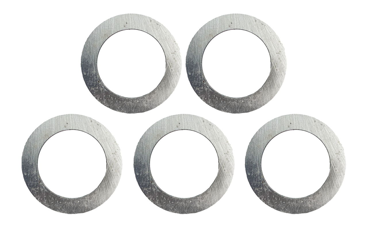 5pck LH bearing washer BT40-54