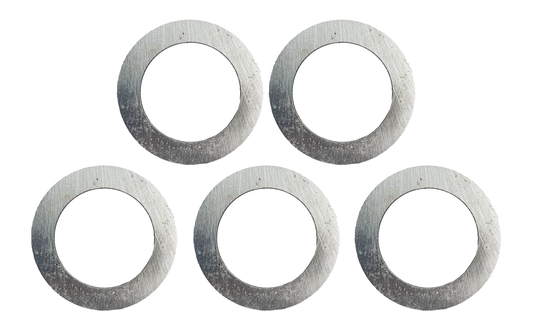 5pck LH bearing washer BT40-54