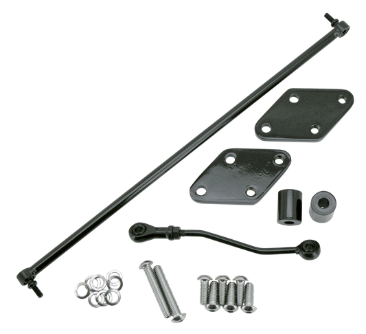 GZP Black reduced reach conv. kit XL04-u