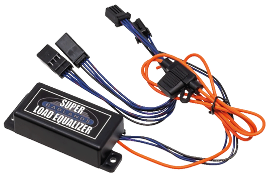 Load Equalizer P&P CAN rear XL14-up