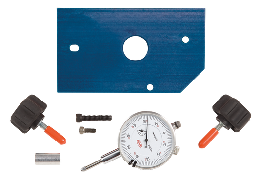 TOOL,CRANK RUN OUT/CAM LASH
