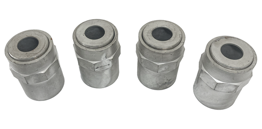 Valve cover O-ring type set 8 WL41up WhP