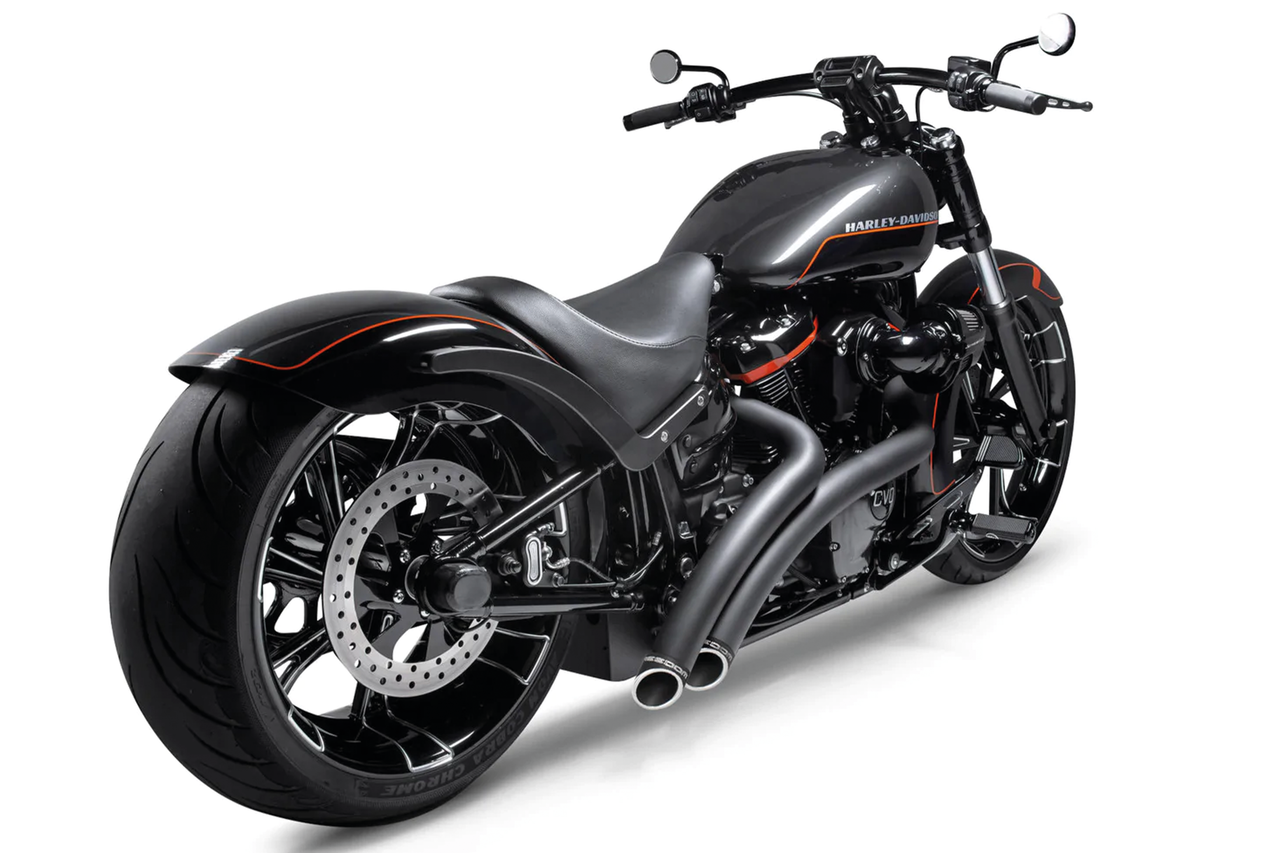 Radical radius high Black F*ST86-17