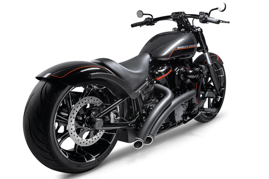 Radical radius high Black F*ST86-17