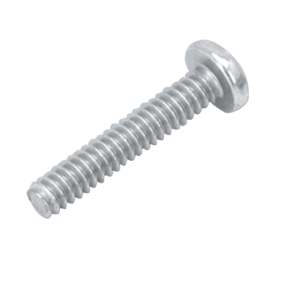 Screw 6-32x3/4", each #2806