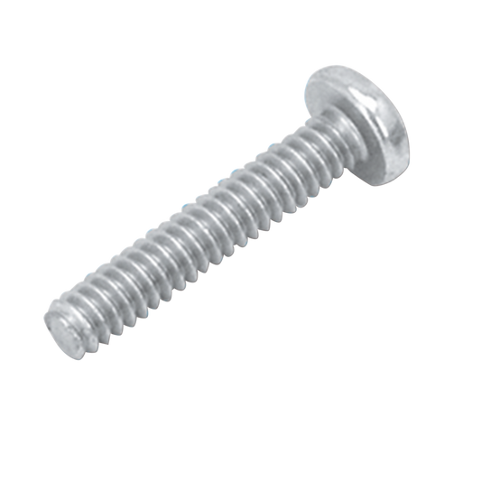 Screw 6-32x3/4", each #2806