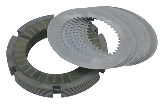 Barnett Clutch pack ProClutch 36-84 belt