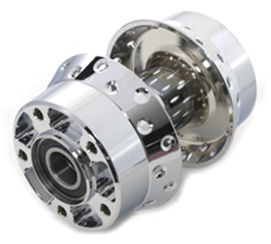 front hub FLH/T08 no ABS