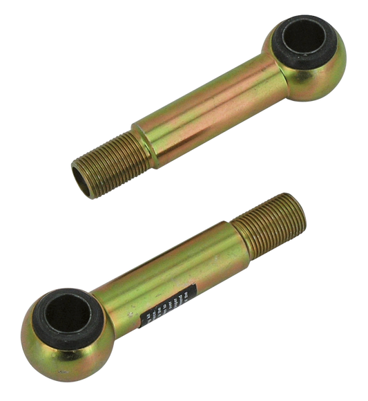 Burly Shock lowering kit Softail 89-99