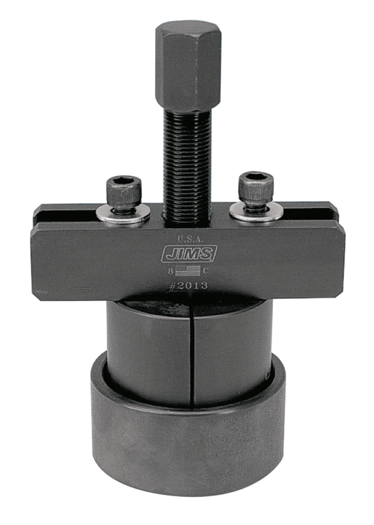 Jims Clutch Gear Puller Main Shaft 4Spd