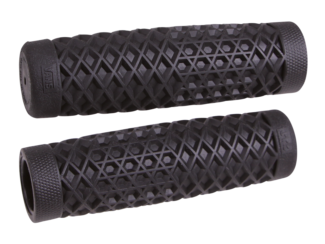 VANS/Cult grips 7/8" Black