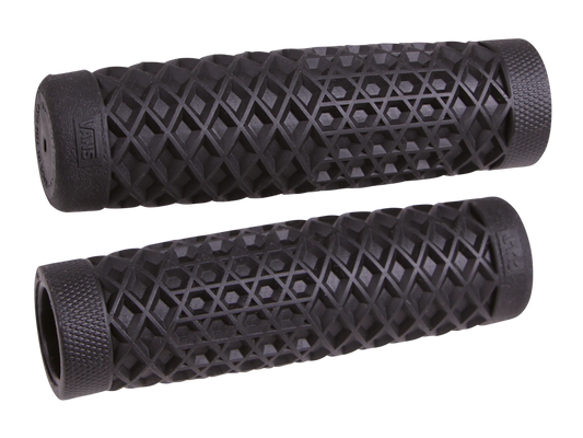 VANS/Cult grips 7/8" Black