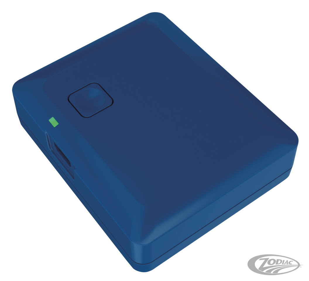 Urban tracker tracking device