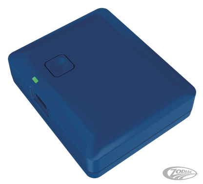 Urban tracker tracking device