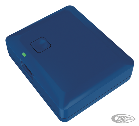 Urban tracker tracking device