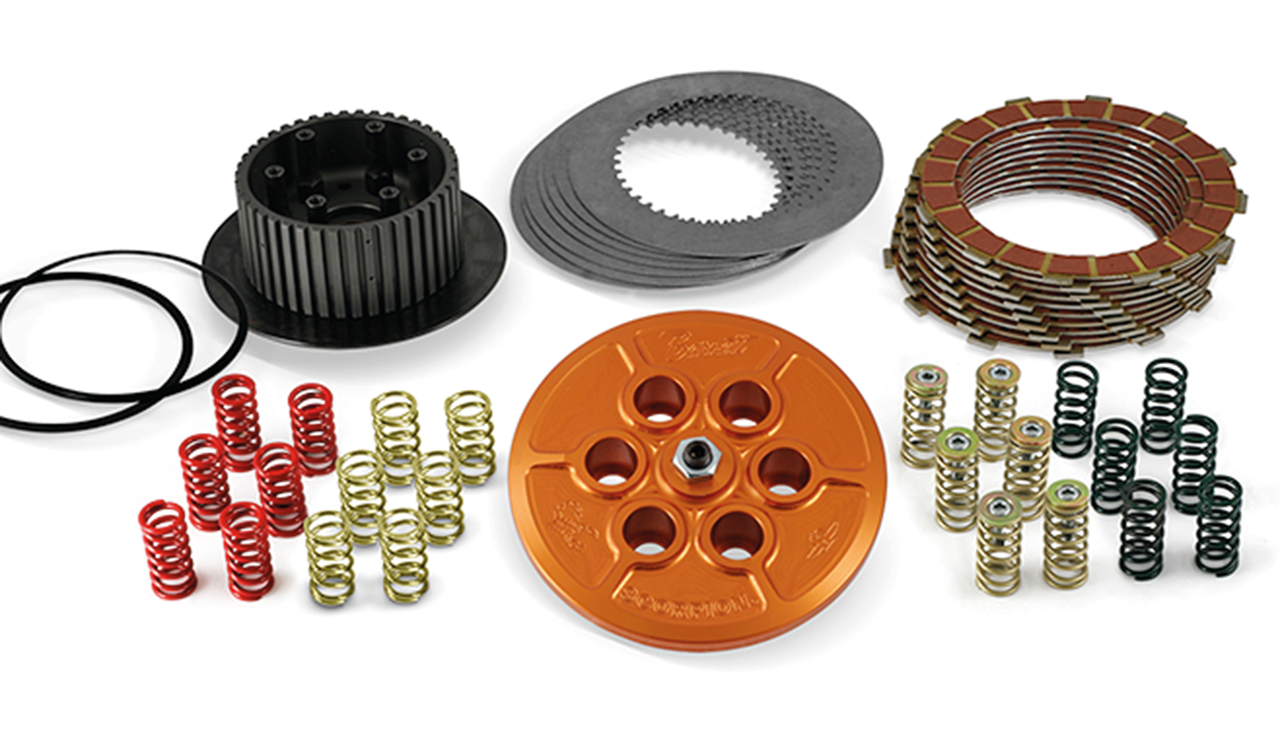 Barnett Scorpion Clutch ST18-up FL21-up