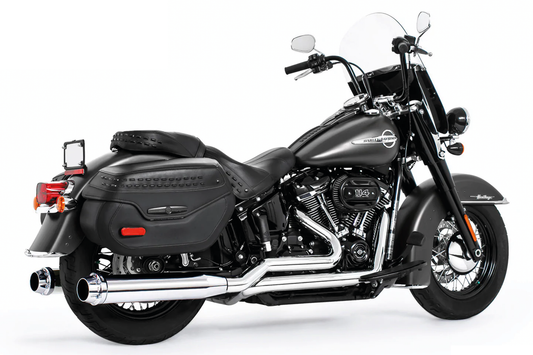 4.5" US OUTLAW TR-DUAL ST18-up Ch/Ch