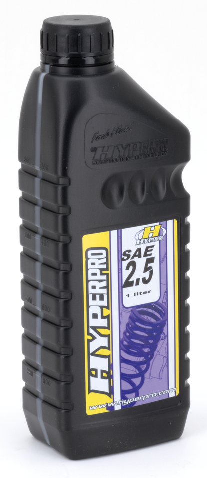 Hyperpro Front Fork Fluid SAE 2.5 1L