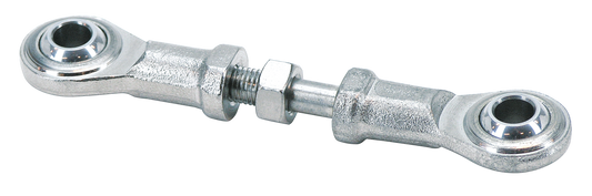 GZP Chrome plated shifter rod w/ball joi