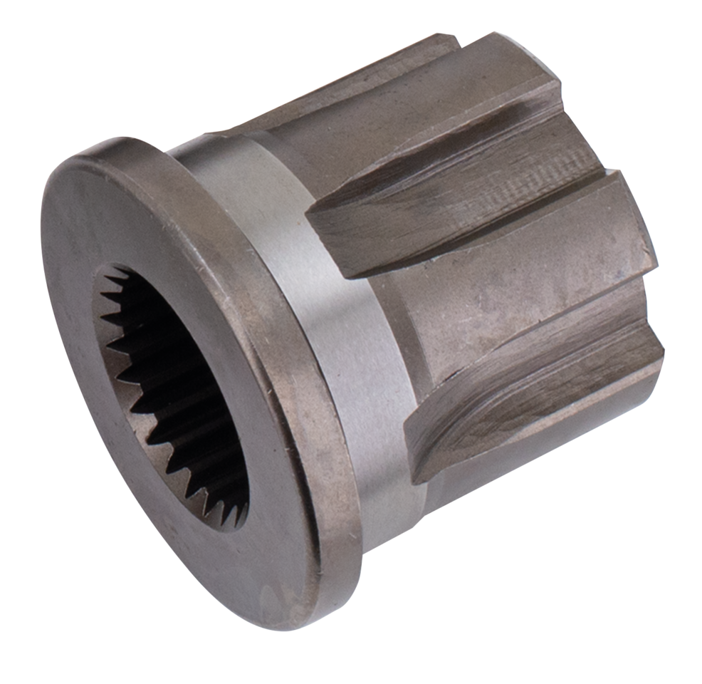 GZP Shaft extension FXD06-11 FLH/T07-