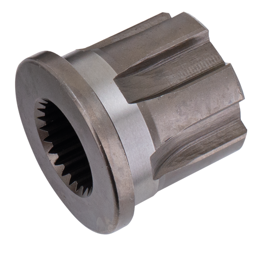 GZP Shaft extension FXD06-11 FLH/T07-